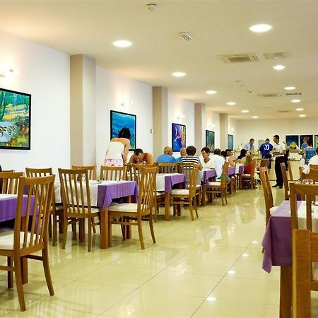 Hotel Sirena Podgora Buitenkant foto